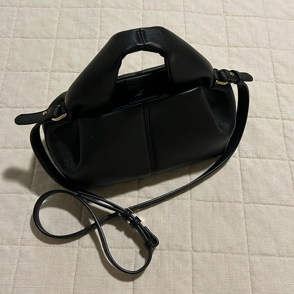 Polene mini black, gently used